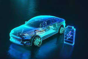 技術(shù)革新與市場競爭，新能源汽車領(lǐng)域的雙向驅(qū)動